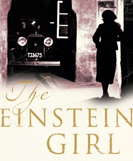 The Einstein Girl